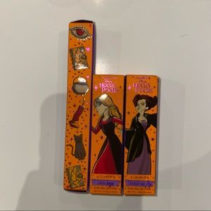 Hocus Pocus Makeup Set